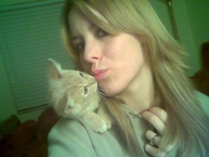 Free Kitten