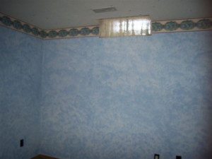 Downstairs Bedroom #2