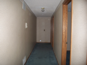 Basement Hall