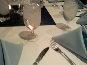 Austin Smith Wedding