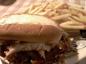 Bobby D's